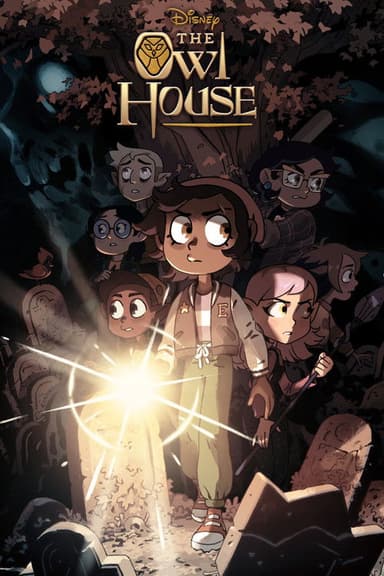 The Owl House (2020)
