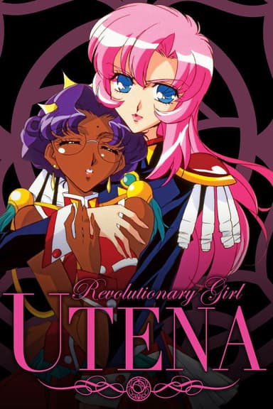 Revolutionary Girl Utena (1997)