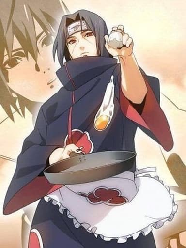 Naruto OVA 11: Sunny Side Battle (2013)