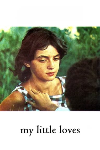 My Little Loves (1974)