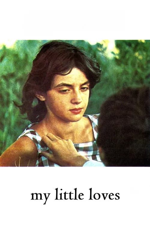 My Little Loves (1974)