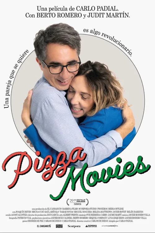 Pizza movies (2026)