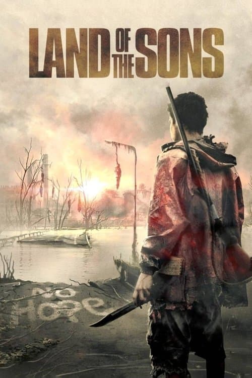 Land Of The Sons (2021)