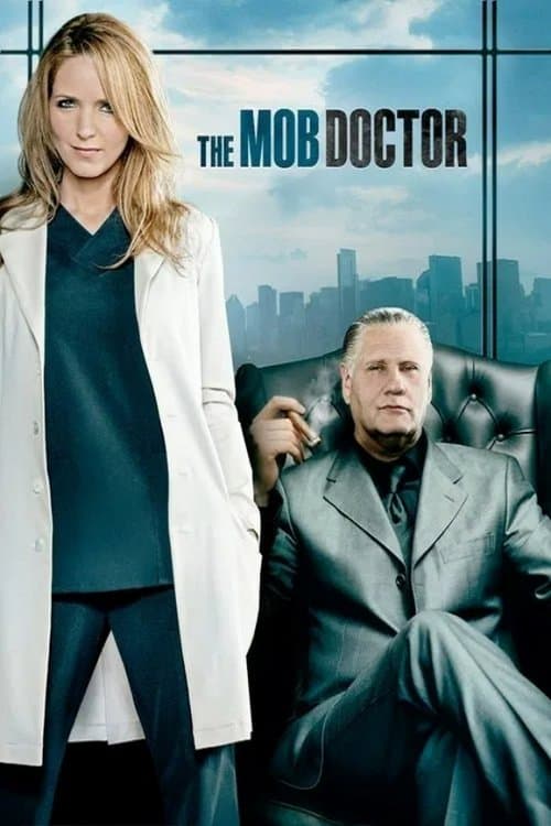 The Mob Doctor (2012)
