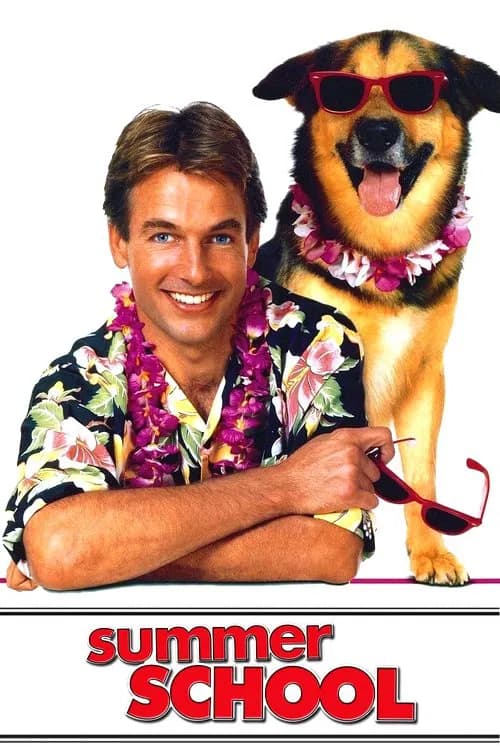 Summer School (1987)