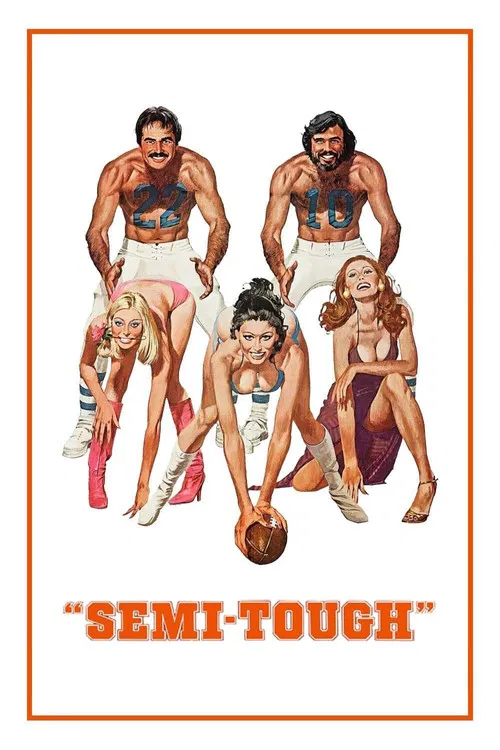 Semi-Tough (1977)