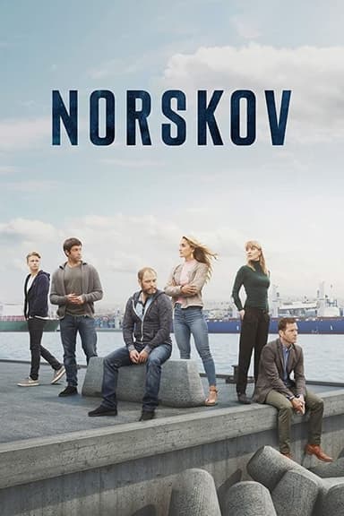 Norskov (2015)