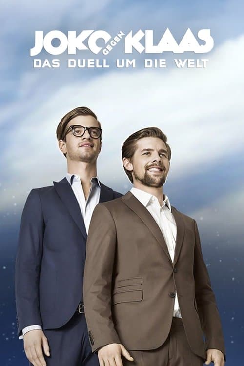 Das Duell um die Welt (2012)