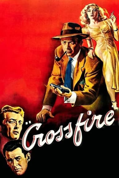 Crossfire (1947)