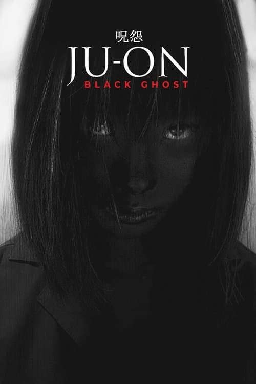 Ju-On: Black Ghost (2009)