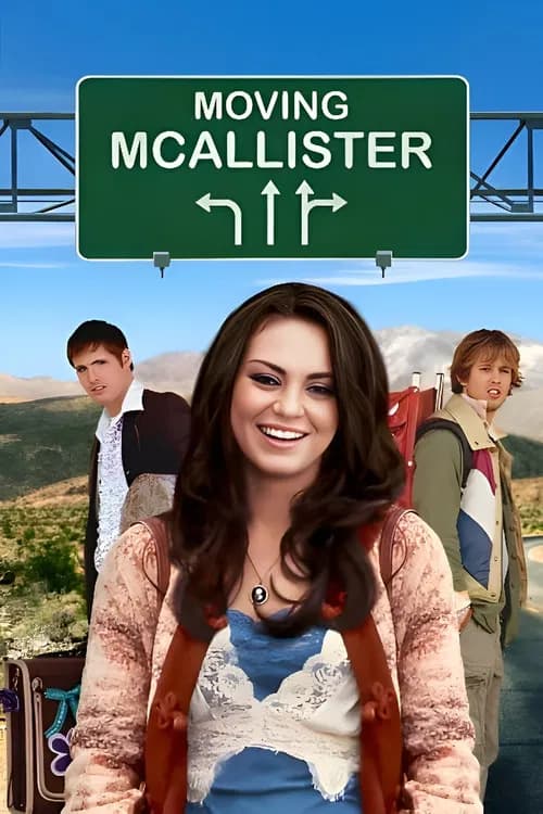 Moving McAllister (2007)