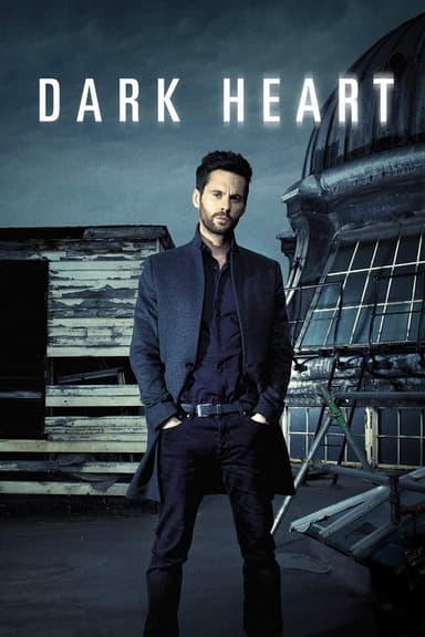 Dark Heart (2018)