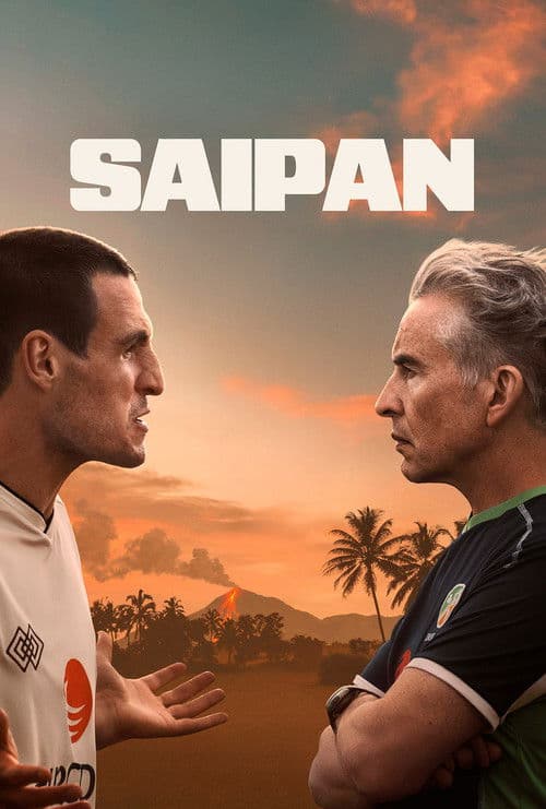 Saipan (2025)