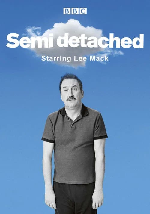 Semi-Detached (2020)