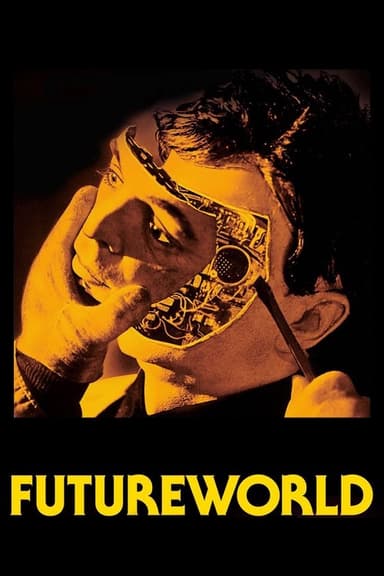 Futureworld (1976)
