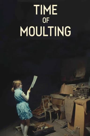 Time of Moulting (2020)