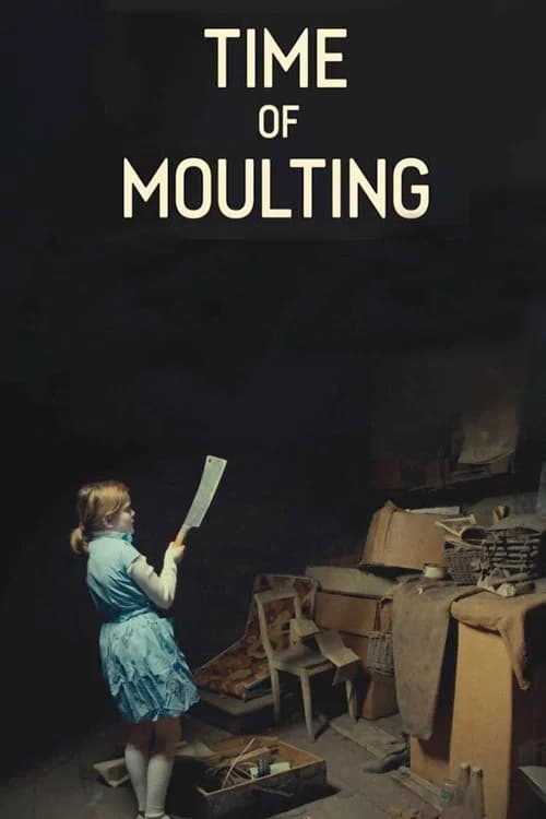Time of Moulting (2020)