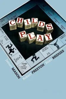 Child's Play (1972)