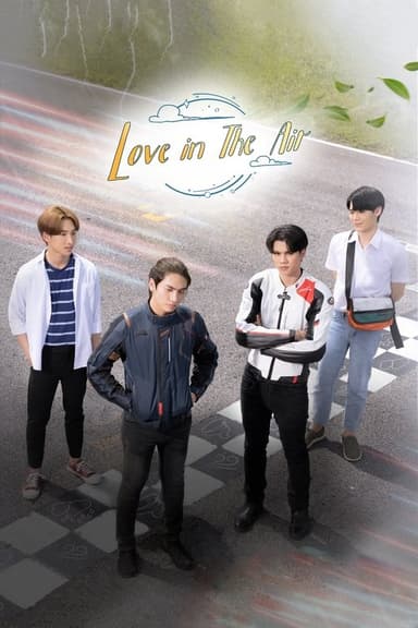 Love In The Air (2022)