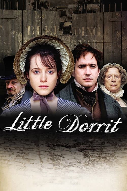 Little Dorrit (2008)