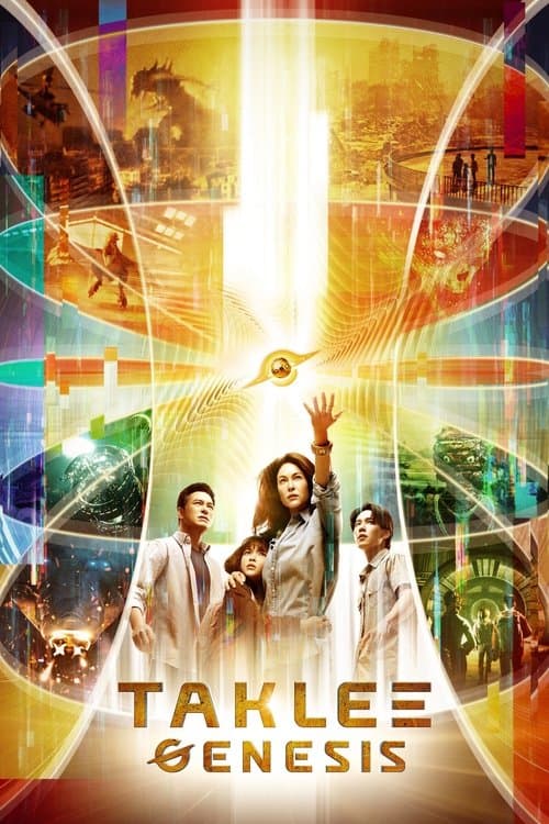 Taklee Genesis (2024)