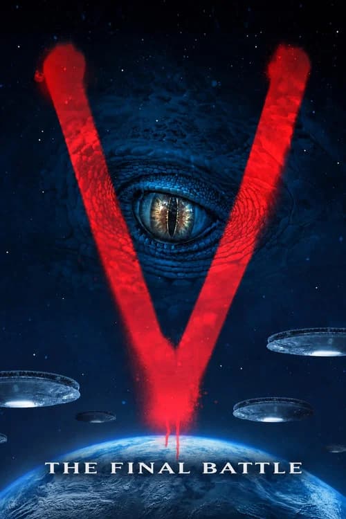 V: The Final Battle (1984)
