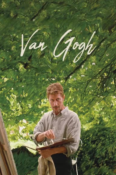 Van Gogh (1991)