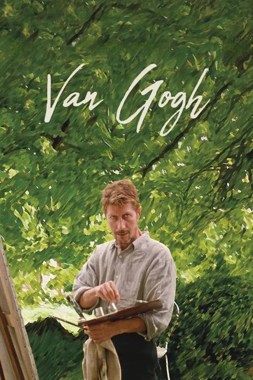 Van Gogh (1991)