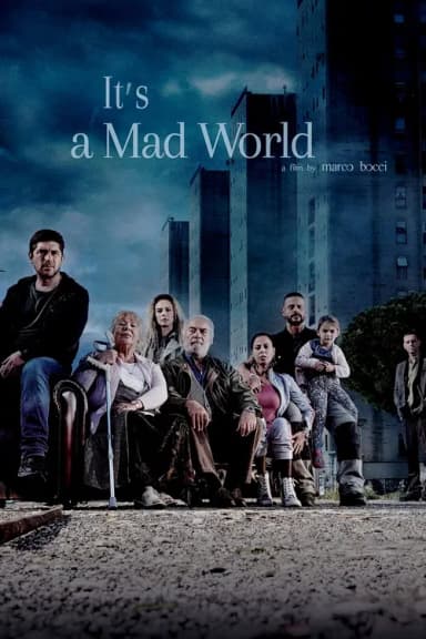 It's a Mad World (2019)