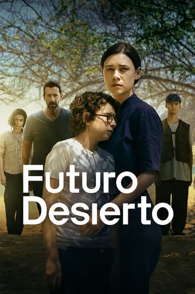 Futuro desierto (2026)
