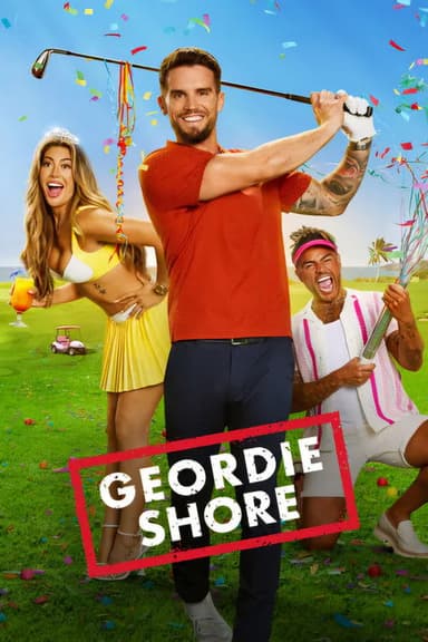 Geordie Shore (2011)