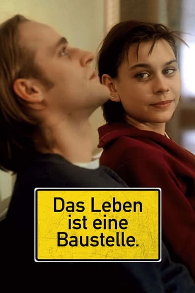 Life Is All You Get (1997)