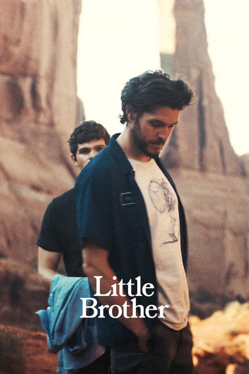 Little Brother (2025)