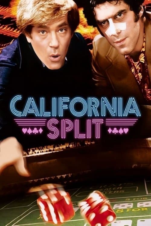 California Split (1974)