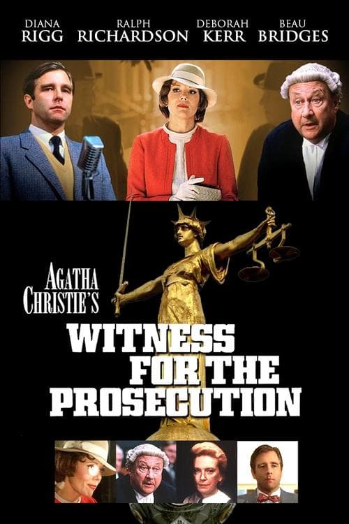 Witness for the Prosecution (1982)