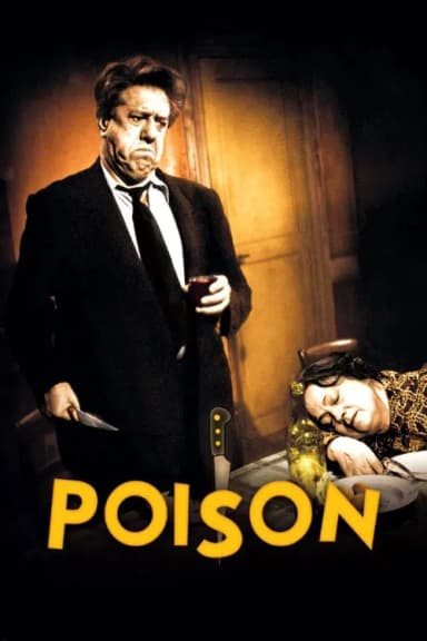Poison (1951)