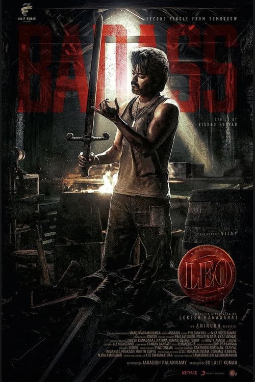 Leo (2023)