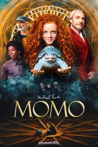 Momo (2025)