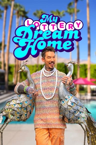 My Lottery Dream Home (2015)