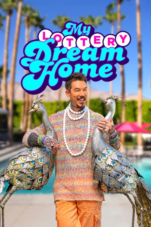 My Lottery Dream Home (2015)