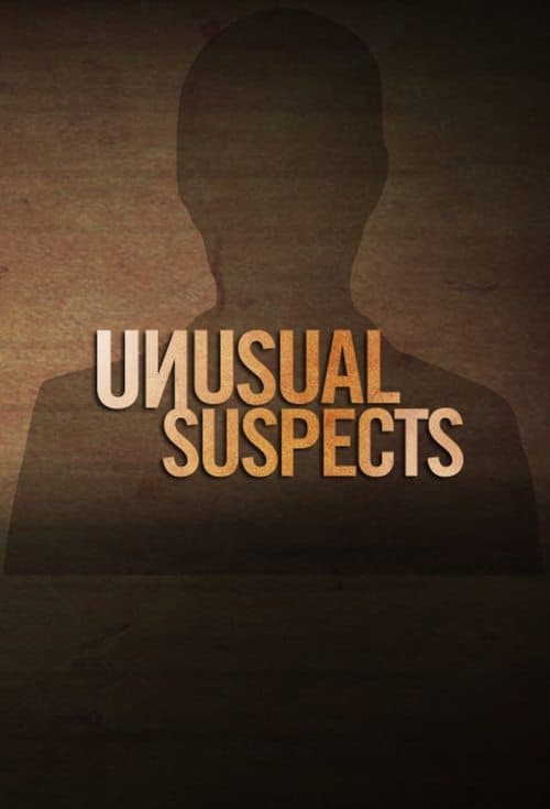 Unusual Suspects (2010)
