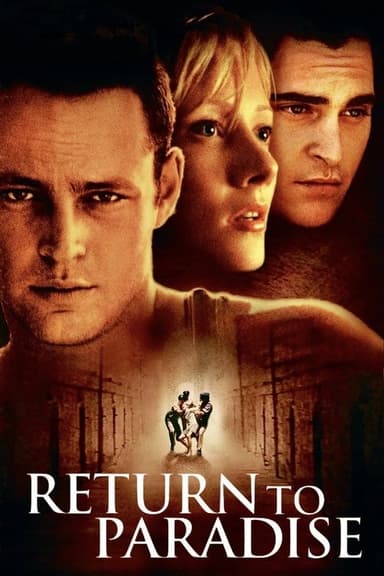 Return to Paradise (1998)