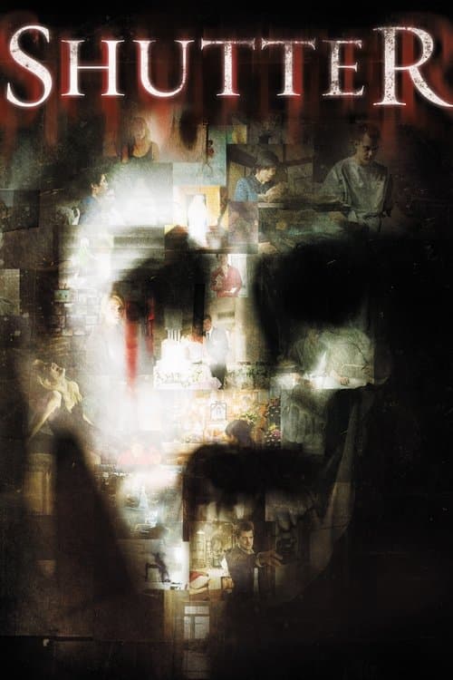 Shutter (2008)