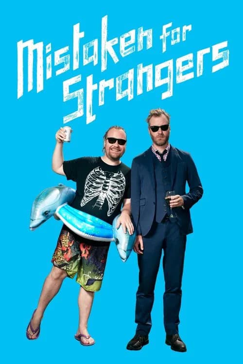 Mistaken for Strangers (2013)
