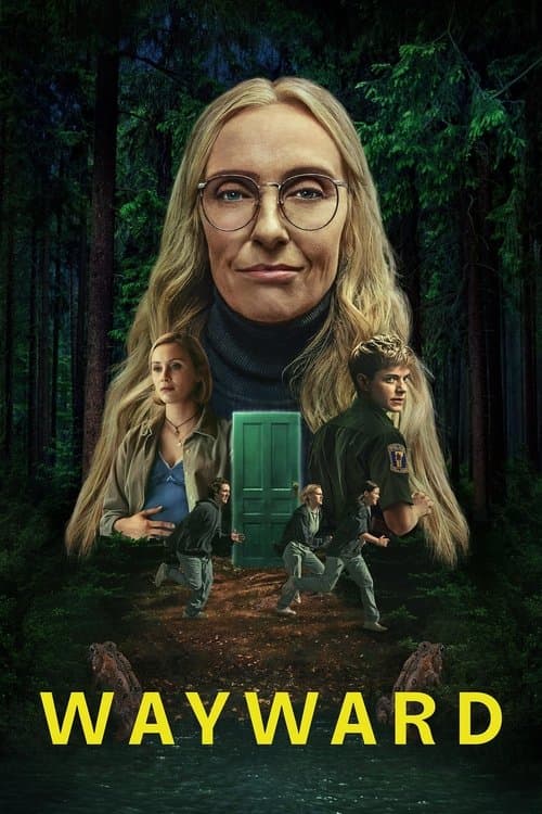 Wayward (2025)