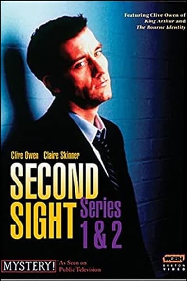 Second Sight (2000)