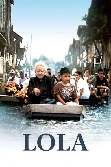 Lola (2009)