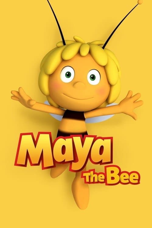 Maya the Bee (2013)