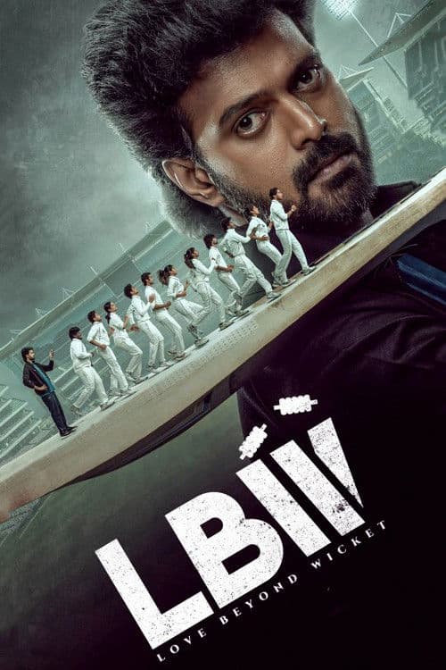 LBW: Love Beyond Wicket (2026)