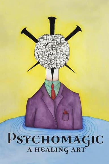 Psychomagic: A Healing Art (2019)